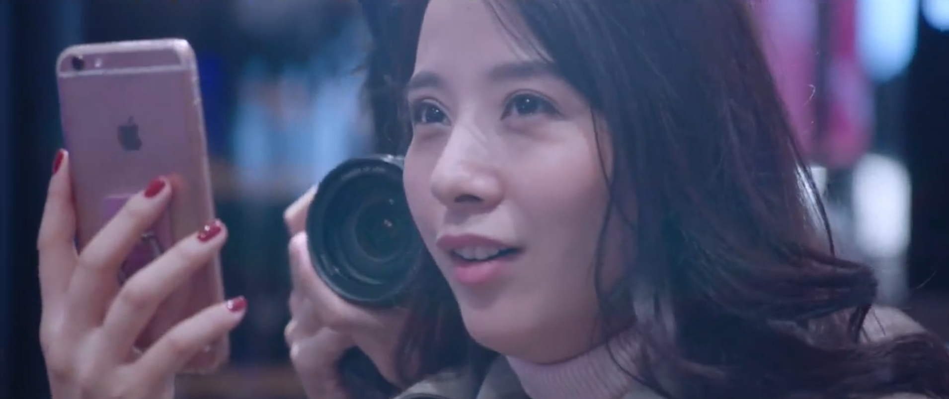 Love is by my side: ISA boutique